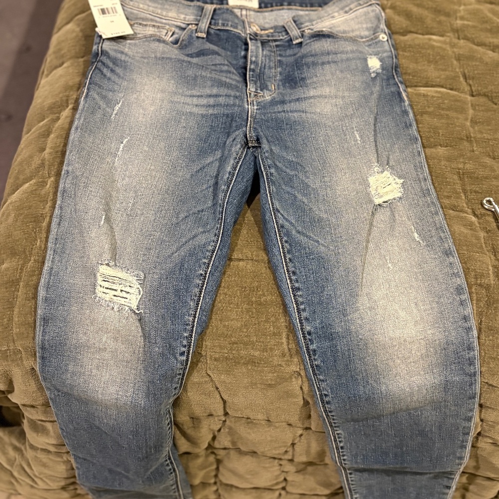 Hudson jeans